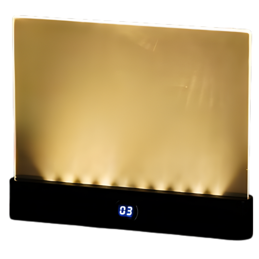 Lámpara para leer LED